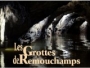 logo De Grotten van Remouchamps
