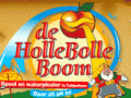 Spelen of plonsen bij Holle Bolle Boom: € 6,00 (25% korting)!
