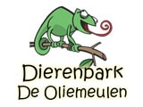 logo De Oliemeulen