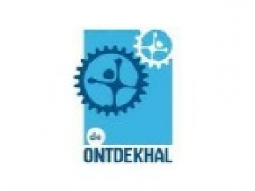 logo De Ontdekhal