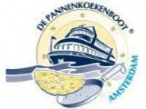 logo De Pannenkoekenboot Amsterdam