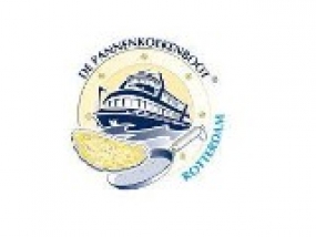 logo De Pannenkoekenboot Rotterdam