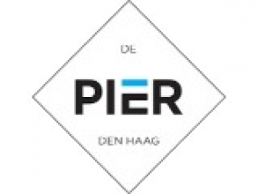 logo De Pier Scheveningen