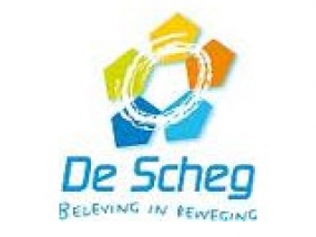 logo De Scheg