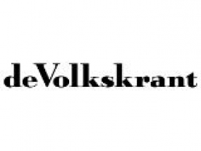 logo De Volkskrant