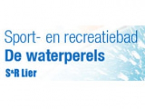 logo De Waterperels
