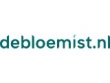 logo deBloemist.nl