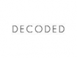 logo Decoded Bags