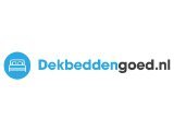Dekbeddengoed.nl kortingscode 10% korting