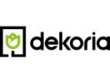 logo Dekoria