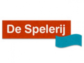 logo De Spelerij