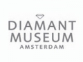 Tickets Diamant Museum Amsterdam nu met 7% korting!