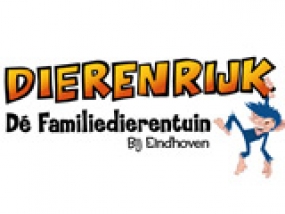 logo Dierenrijk