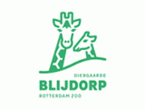 logo Diergaarde Blijdorp