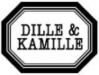 logo Dille & Kamille