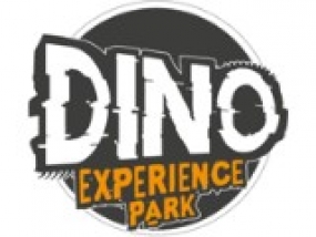 logo Dino Experience Park