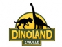 logo Dinoland Zwolle