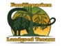 logo Dinopark Landgoed Tenaxx