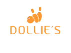 logo Dollie's Bowling & Gamingcenter