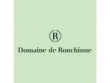 logo Domaine de Ronchinne