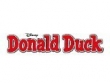 logo Donald Duck