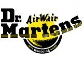 logo Dr Martens