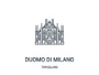 logo Duomo di Milano