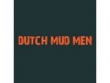 logo Dutch Mud Men
