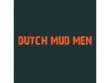 logo Dutch Mud Men