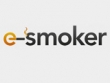 logo E-smoker.nl