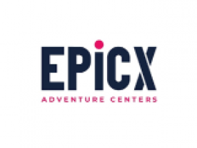 logo EPICX Den Haag