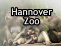 Win 4 gratis Zoo Hannover kaartjes