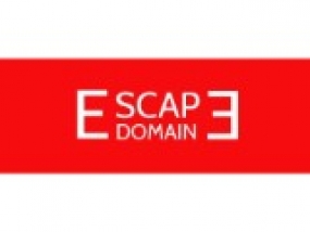 logo Escapedomain