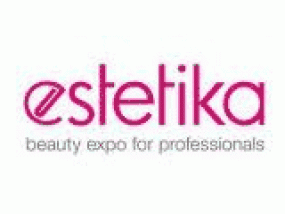 logo Estetika Beauty Expo