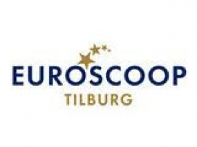 logo Euroscoop Tilburg