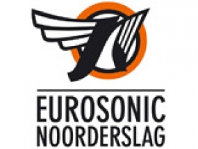 logo Eurosonic - Noorderslag