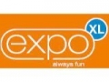 Expo XL kortingscode 5% korting