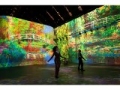 Ticket Fabrique des Lumières: Monet, meester van het impressionisme: 9% (extra) korting!