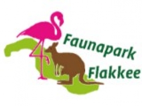 logo Faunapark Flakkee