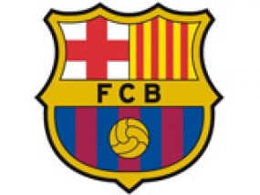 logo FC Barcelona