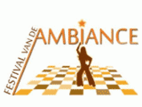 logo Festival Van De Ambiance