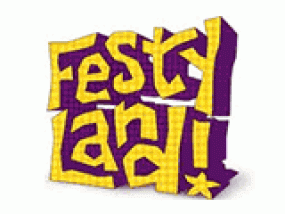 logo Festyland