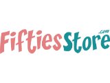 Fifties Store kortingscode €5 korting