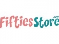 Fifties Store kortingscode €5 korting