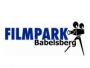 logo Filmpark Babelsberg