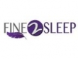 logo Fine2Sleep
