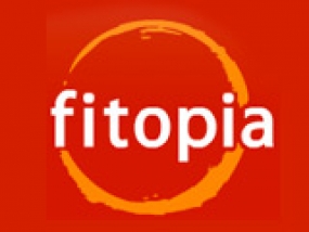logo Fitopia
