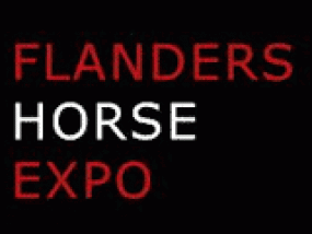 logo Flanders Horse Expo