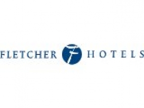 logo Fletcher Hotel-Restaurant Scheveningen