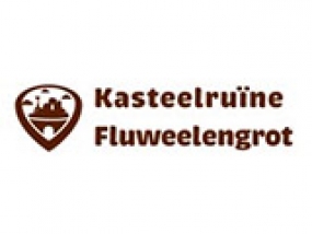 logo Fluweelengrot